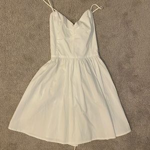 American Apparel Dress